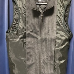 リーガル　インナーの画像