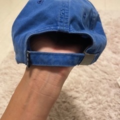 アバクロ　キャップ/帽子の画像