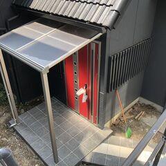 🏡リノベーション戸建て　駐車スペース3台　南区平和🏡