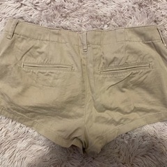 ホリスター　ショットパンツの画像