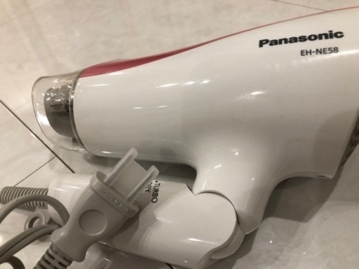 Panasonic ドライヤー