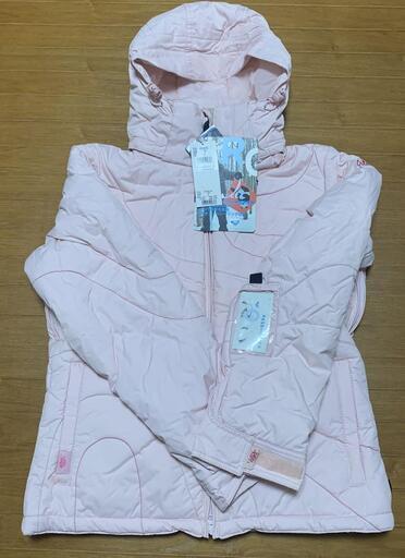 女性用スノーボードファッション３点セット 18,500円