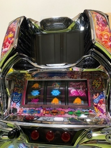 パチスロ実機　ノーゲームノーライフ