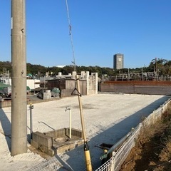 資材置場・車輌置場用地 - 横浜市