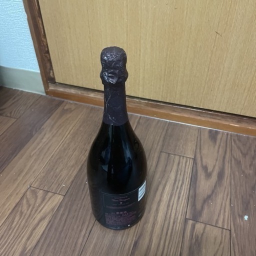 ドンペリルミナスロゼ
