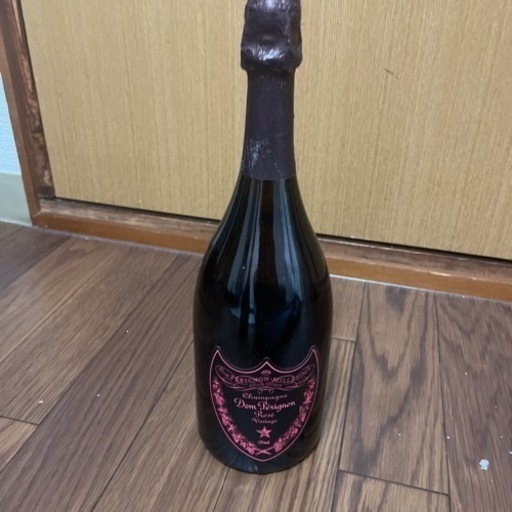 ドンペリルミナスロゼ