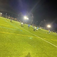 11/21(月)19:00〜21:00フクダ電子スクエア　フット...