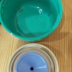 象印　水筒の画像