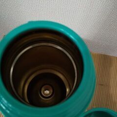 象印　水筒の画像