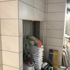 仕事仲間募集中