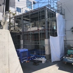 仕事仲間募集中の画像