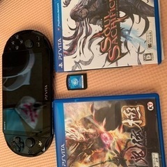 PS vita