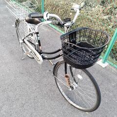 ブリヂストンシティーノ　26インチ
