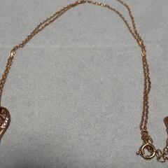レディースネックレスの画像