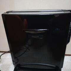 遠赤外線パネルヒーター
