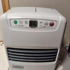 【11/19.20取引希望】【美品】Dainichi石油ファンヒ...