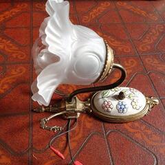 ブラケットライト