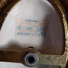 ブラケットライトの画像