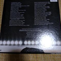 レコード　ブルーススプリングスティーンの画像