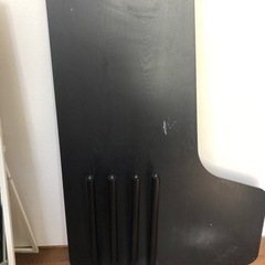 IKEA テーブル　天板　脚セットの画像