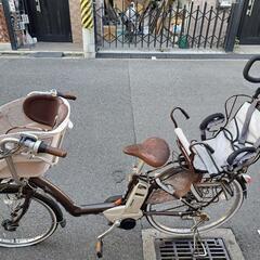 電動自転車