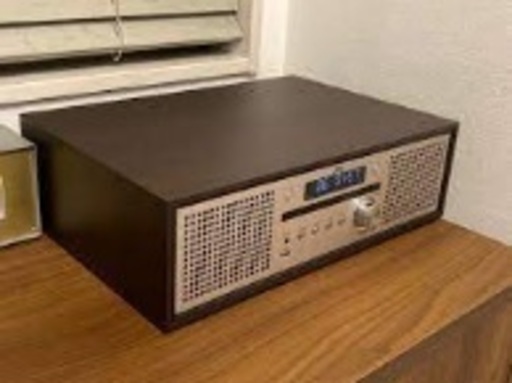 JVC コンポ　NXーW30 美品　スピーカー