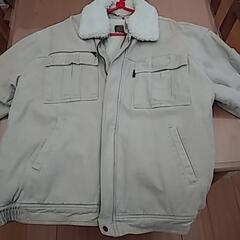 【値下げ】ドカジャン
