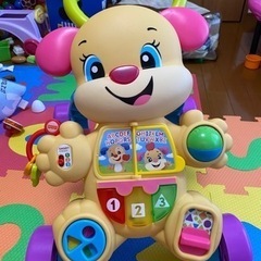 フィッシャープライス