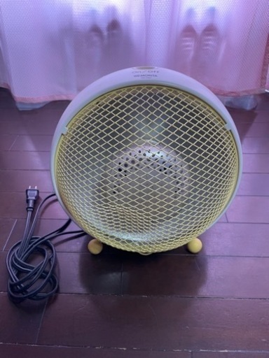 ヒーター