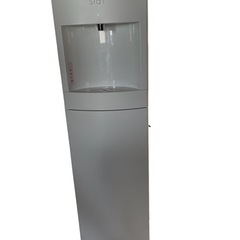 【大幅値下げ】フレシャス　ウォーターサーバー　スラット