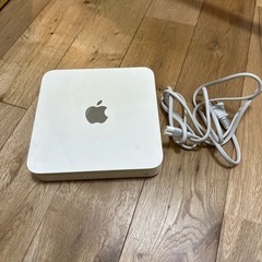 Apple Time Capsule 1TB