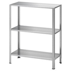 IKEA  収納セルフユニット