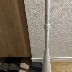 カインズホーム購入　ほうきの画像