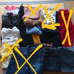 最終価格！お買い得！レディースSサイズまとめ売り