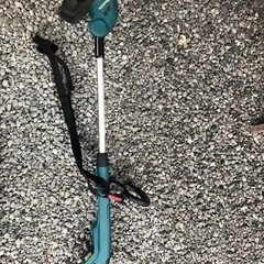 マキタ　草刈り機