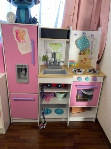 コストコキッチン