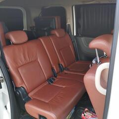 日産セレナの画像