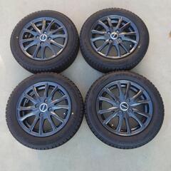 BRIDGESTONE　VRX2 155/65R14（2021年...