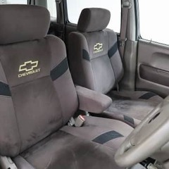 アメ車のパワーだ！！！