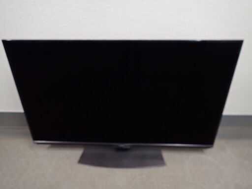 2020年製 シャープ 50V型4K チューナー内蔵 液晶テレビ Android TV  4T-C50BN1