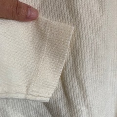 ユニクロ♡ヒートテックタートルの画像