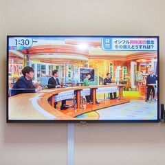 Hisenseハイセンス 40インチ40H38E薄型液晶テレビ＆スタンド セット Hisenseハイセンス 40インチ40H38E薄型液晶テレビ＆スタンド セット