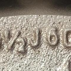 ⛄️スタッドレスタイヤ❄️DUNLOP（ｳｲﾝﾀｰﾏｯｸｽ）【 205/60r16 】❄️の画像