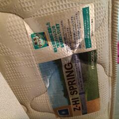 ダブルマットレスの画像