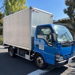 物量あっても安心！3tトラック！お安く不用品回収！！