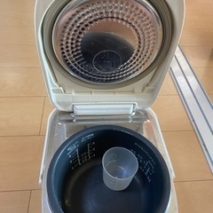 5合炊き炊飯器　決まりました！の画像
