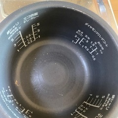 5合炊き炊飯器　決まりました！の画像