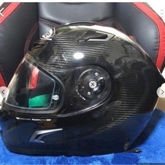 X-802RR ULTRA CARBON x-lite Lサイズの画像