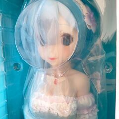 Re:ゼロから始める異世界生活 A賞 レム　アートスケールフィギュアの画像