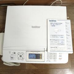 【ご成約中】現役です！電話機・ＦＡＸ・コピー